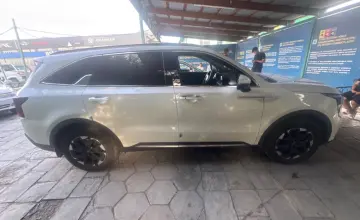 Kia Sorento 2025 года за 16 000 000 тг. в Талдыкорган фото 4