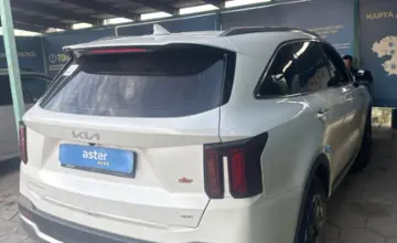 Kia Sorento 2025 года за 16 000 000 тг. в Талдыкорган