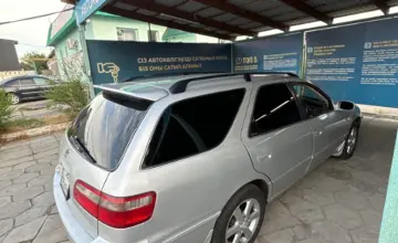 Toyota Camry 1997 года за 4 200 000 тг. в Талдыкорган