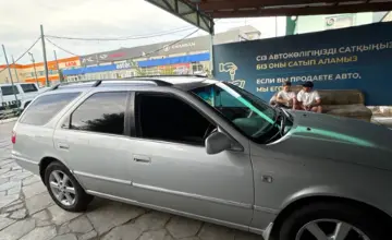 Toyota Camry 1997 года за 4 200 000 тг. в Талдыкорган фото 4
