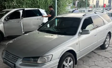 Toyota Camry 1997 года за 4 200 000 тг. в Талдыкорган фото 1
