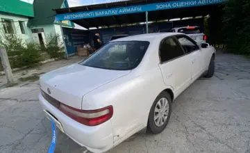 Toyota Chaser 1995 года за 1 500 000 тг. в Талдыкорган