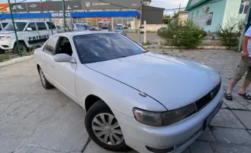 Toyota Chaser 1995 года за 1 500 000 тг. в Талдыкорган фото 3