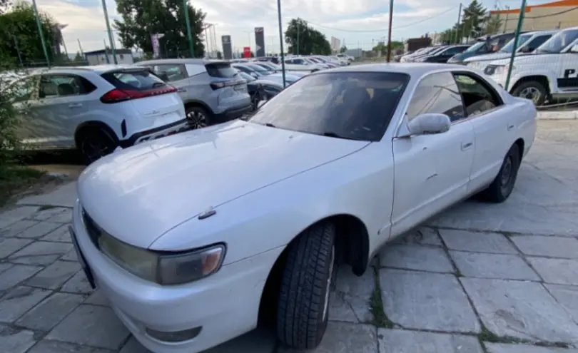 Toyota Chaser 1995 года за 1 500 000 тг. в Талдыкорган