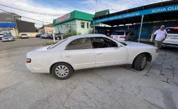 Toyota Chaser 1995 года за 1 500 000 тг. в Талдыкорган фото 4