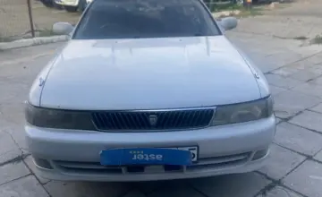 Toyota Chaser 1995 года за 1 500 000 тг. в Талдыкорган фото 2