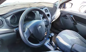 LADA (ВАЗ) Granta 2020 года за 3 100 000 тг. в Астана фото 5