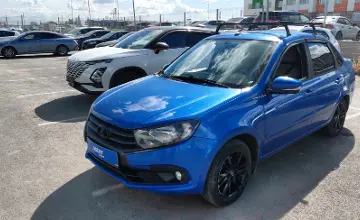 LADA (ВАЗ) Granta 2020 года за 3 100 000 тг. в Астана фото 1