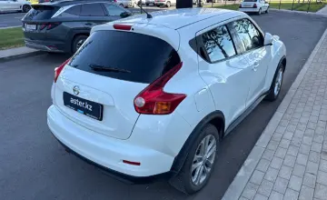 Nissan Juke 2012 года за 4 500 000 тг. в Астана