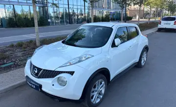 Nissan Juke 2012 года за 4 500 000 тг. в Астана фото 1