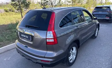 Honda CR-V 2011 года за 6 500 000 тг. в Астана