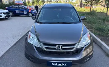 Honda CR-V 2011 года за 6 500 000 тг. в Астана фото 2