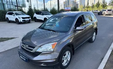 Honda CR-V 2011 года за 6 500 000 тг. в Астана фото 1
