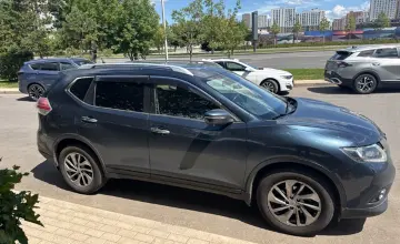 Nissan X-Trail 2014 года за 8 500 000 тг. в Астана фото 4