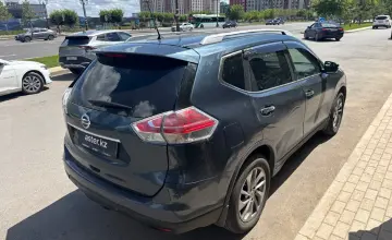 Nissan X-Trail 2014 года за 8 500 000 тг. в Астана