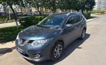 Nissan X-Trail 2014 года за 8 500 000 тг. в Астана фото 1