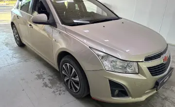 Chevrolet Cruze 2013 года за 3 000 000 тг. в Павлодар фото 3