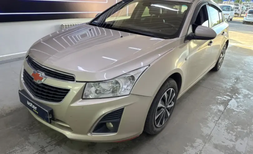 Chevrolet Cruze 2013 года за 3 000 000 тг. в Павлодар
