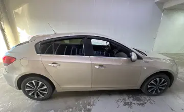 Chevrolet Cruze 2013 года за 3 000 000 тг. в Павлодар фото 4