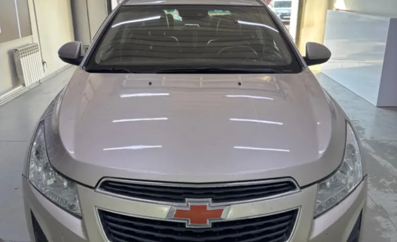 Chevrolet Cruze 2013 года за 3 000 000 тг. в Павлодар фото 2