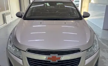 Chevrolet Cruze 2013 года за 3 000 000 тг. в Павлодар фото 2