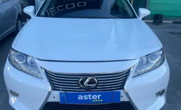 Lexus ES 2013 года за 10 500 000 тг. в Кызылорда фото 2