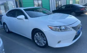 Lexus ES 2013 года за 10 500 000 тг. в Кызылорда фото 3