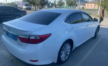 Lexus ES 2013 года за 10 500 000 тг. в Кызылорда