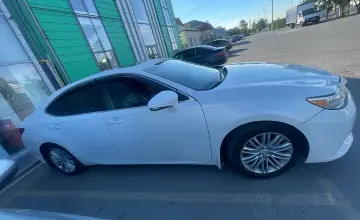 Lexus ES 2013 года за 10 500 000 тг. в Кызылорда фото 4