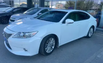 Lexus ES 2013 года за 10 500 000 тг. в Кызылорда фото 1