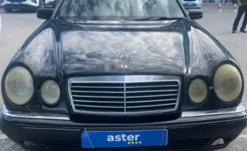 Mercedes-Benz E-Класс 1998 года за 2 500 000 тг. в Кызылорда фото 2