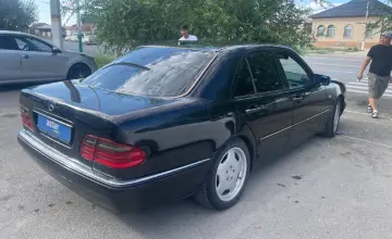 Mercedes-Benz E-Класс 1998 года за 2 500 000 тг. в Кызылорда
