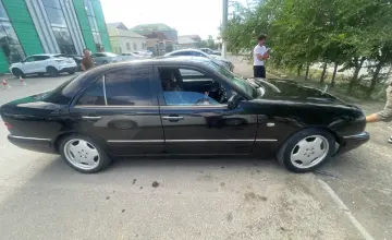 Mercedes-Benz E-Класс 1998 года за 2 500 000 тг. в Кызылорда фото 4