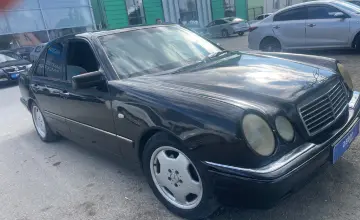 Mercedes-Benz E-Класс 1998 года за 2 500 000 тг. в Кызылорда фото 3
