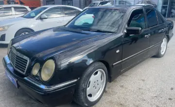 Mercedes-Benz E-Класс 1998 года за 2 500 000 тг. в Кызылорда фото 1