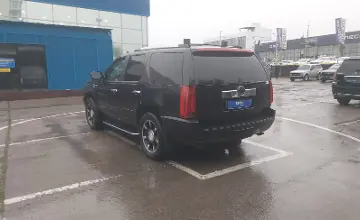Cadillac Escalade 2006 года за 10 000 000 тг. в Алматы фото 4