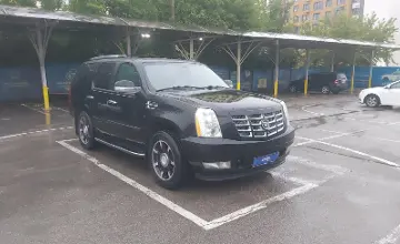 Cadillac Escalade 2006 года за 10 000 000 тг. в Алматы фото 2