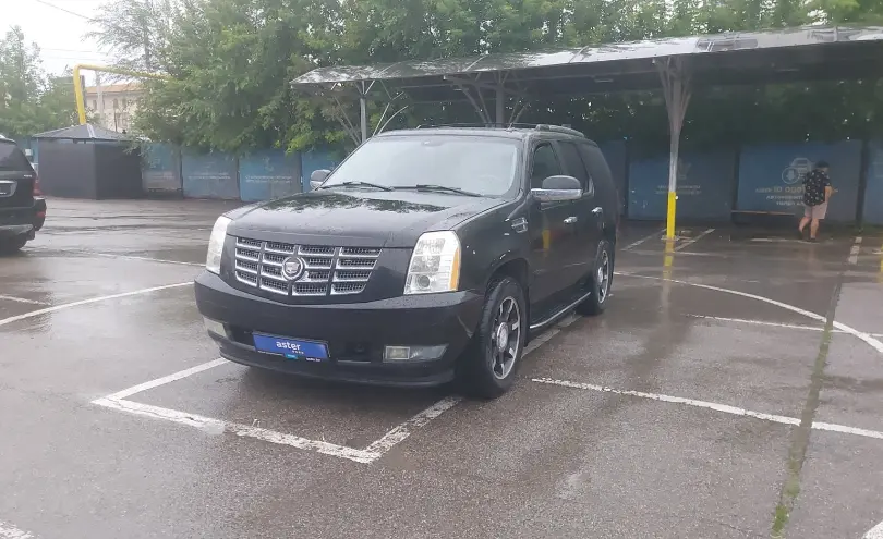 Cadillac Escalade 2006 года за 10 000 000 тг. в Алматы