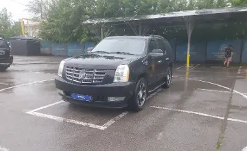 Cadillac Escalade 2006 года за 10 000 000 тг. в Алматы фото 1