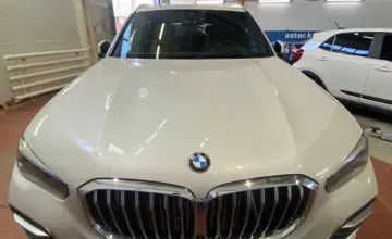 BMW X5 2018 года за 25 000 000 тг. в Астана фото 2