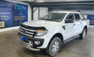 Ford Ranger 2013 года за 12 000 000 тг. в Астана фото 1