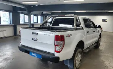 Ford Ranger 2013 года за 12 000 000 тг. в Астана фото 3