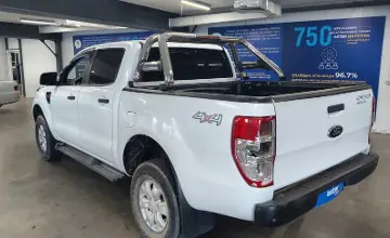 Ford Ranger 2013 года за 12 000 000 тг. в Астана фото 4