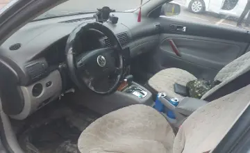 Volkswagen Passat 2002 года за 2 300 000 тг. в Алматы фото 5