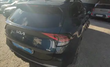Kia Sportage 2023 года за 16 000 000 тг. в Астана