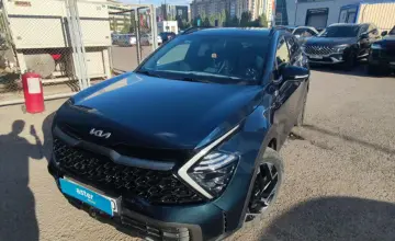 Kia Sportage 2023 года за 16 000 000 тг. в Астана фото 1