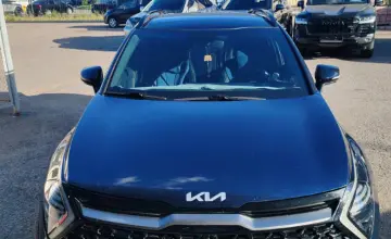 Kia Sportage 2023 года за 16 000 000 тг. в Астана фото 2