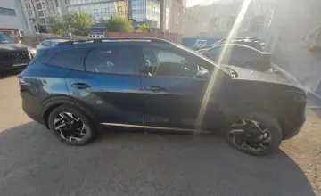 Kia Sportage 2023 года за 16 000 000 тг. в Астана фото 4