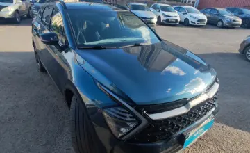 Kia Sportage 2023 года за 16 000 000 тг. в Астана фото 3