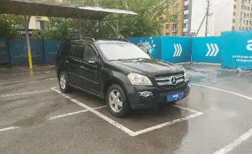 Mercedes-Benz GL-Класс 2008 года за 8 000 000 тг. в Алматы фото 2